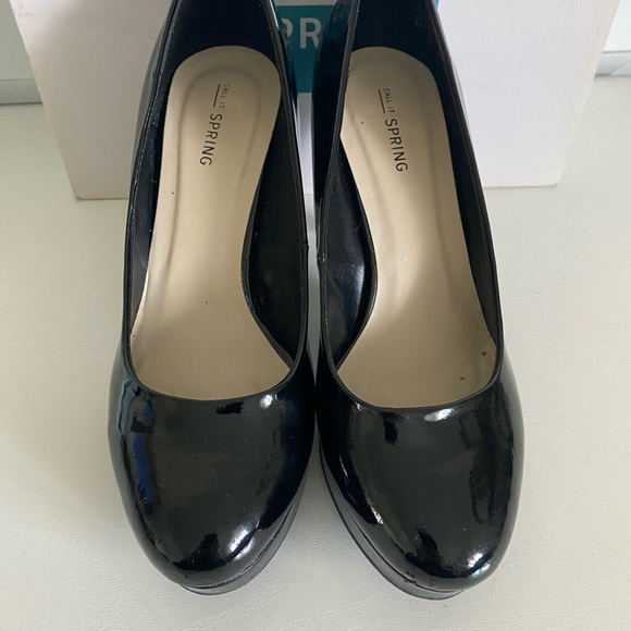 Call It Spring Heels - Picture 3 of 4